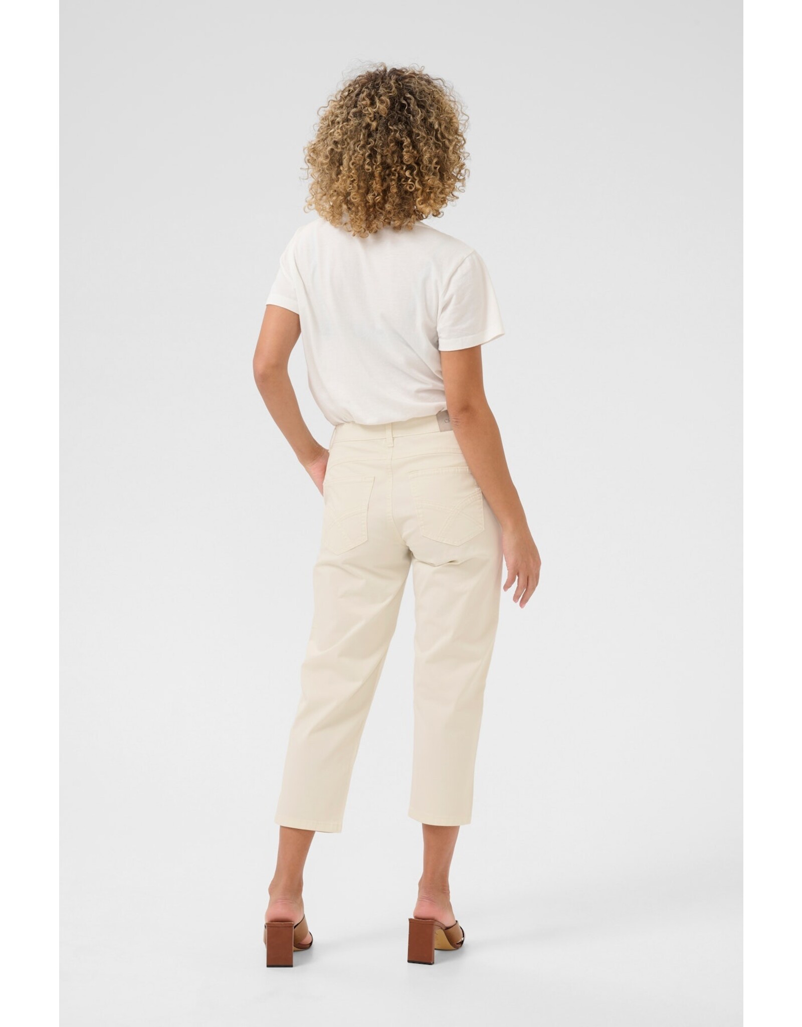 CREAM 10613651 CAPRI