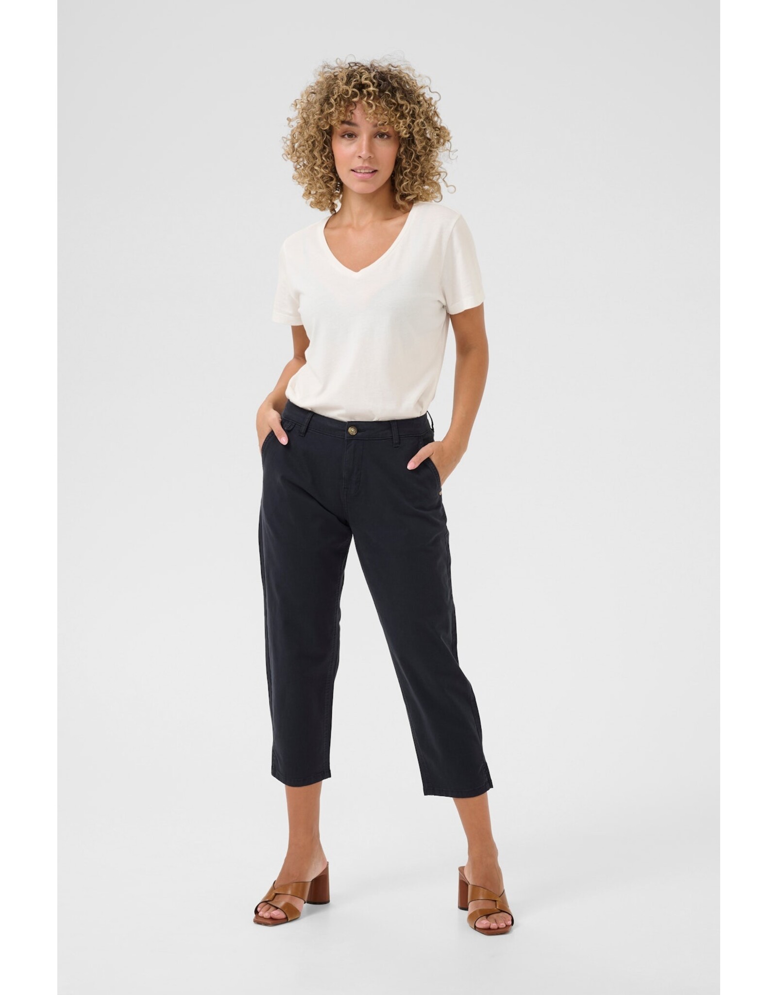 CREAM 10613651 CAPRI