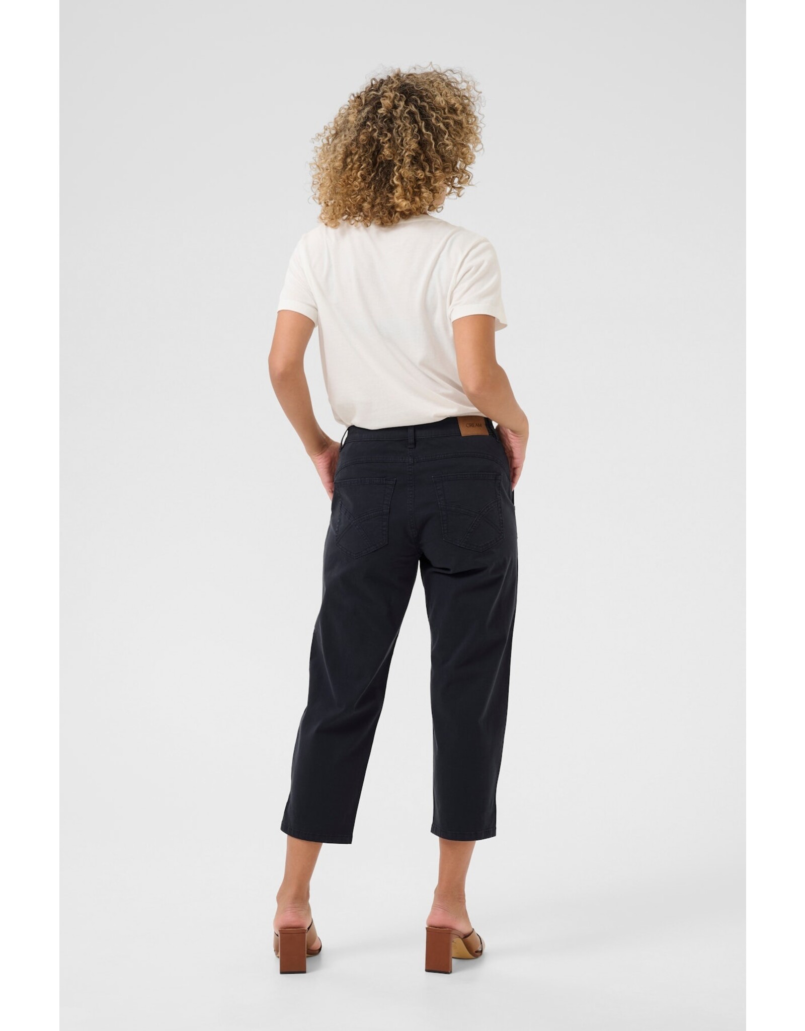 CREAM 10613651 CAPRI