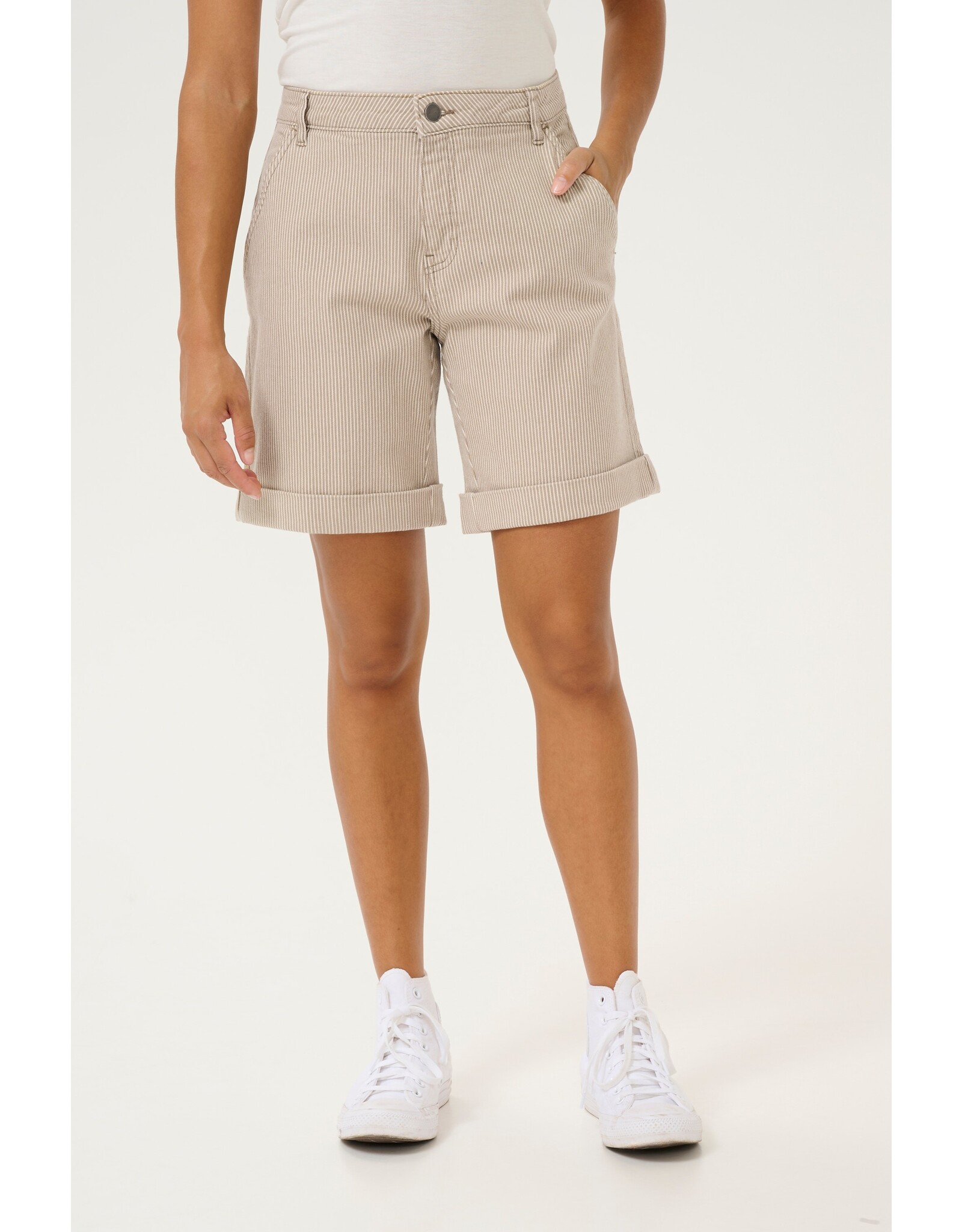 CULTURE 50110550 SHORTS