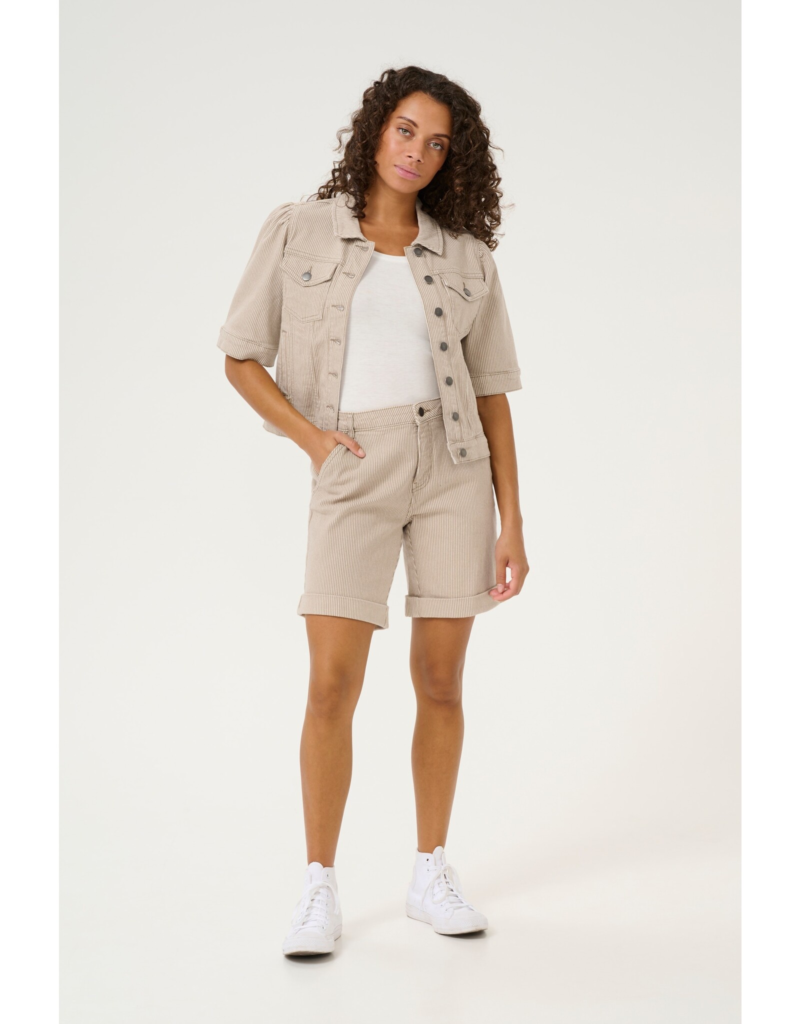 CULTURE 50110550 SHORTS