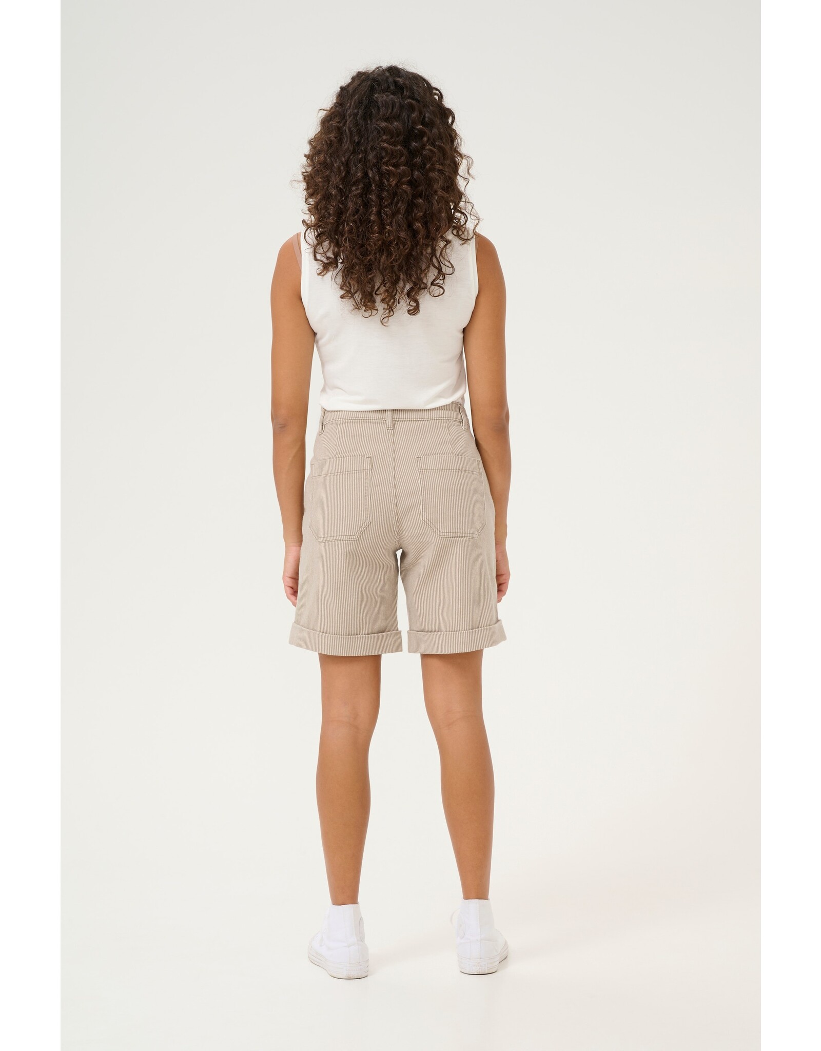 CULTURE 50110550 SHORTS