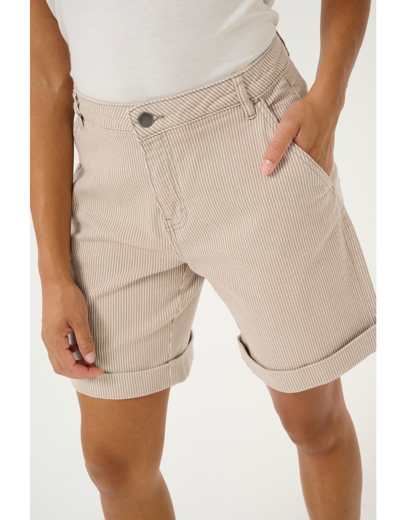 CULTURE 50110550 SHORTS