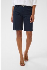 CREAM 10613650 SHORTS