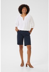 CREAM 10613650 SHORTS