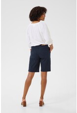 CREAM 10613650 SHORTS
