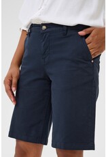 CREAM 10613650 SHORTS