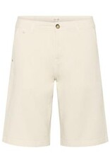 CREAM 10613650 SHORTS