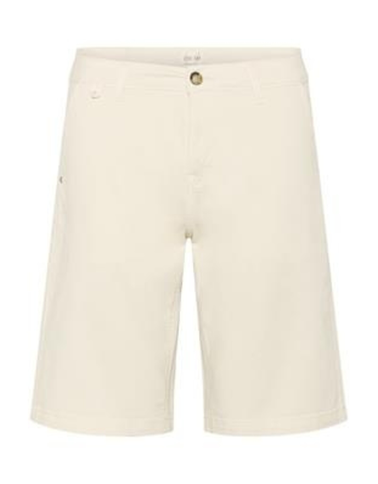 CREAM 10613650 SHORTS