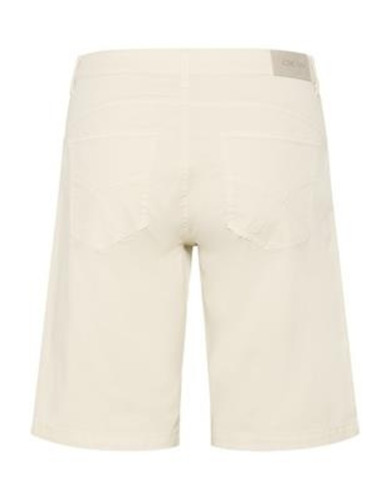 CREAM 10613650 SHORTS