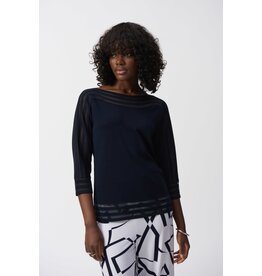 JOSEPH RIBKOFF 251946 SWEATER