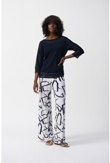 JOSEPH RIBKOFF 251946 SWEATER