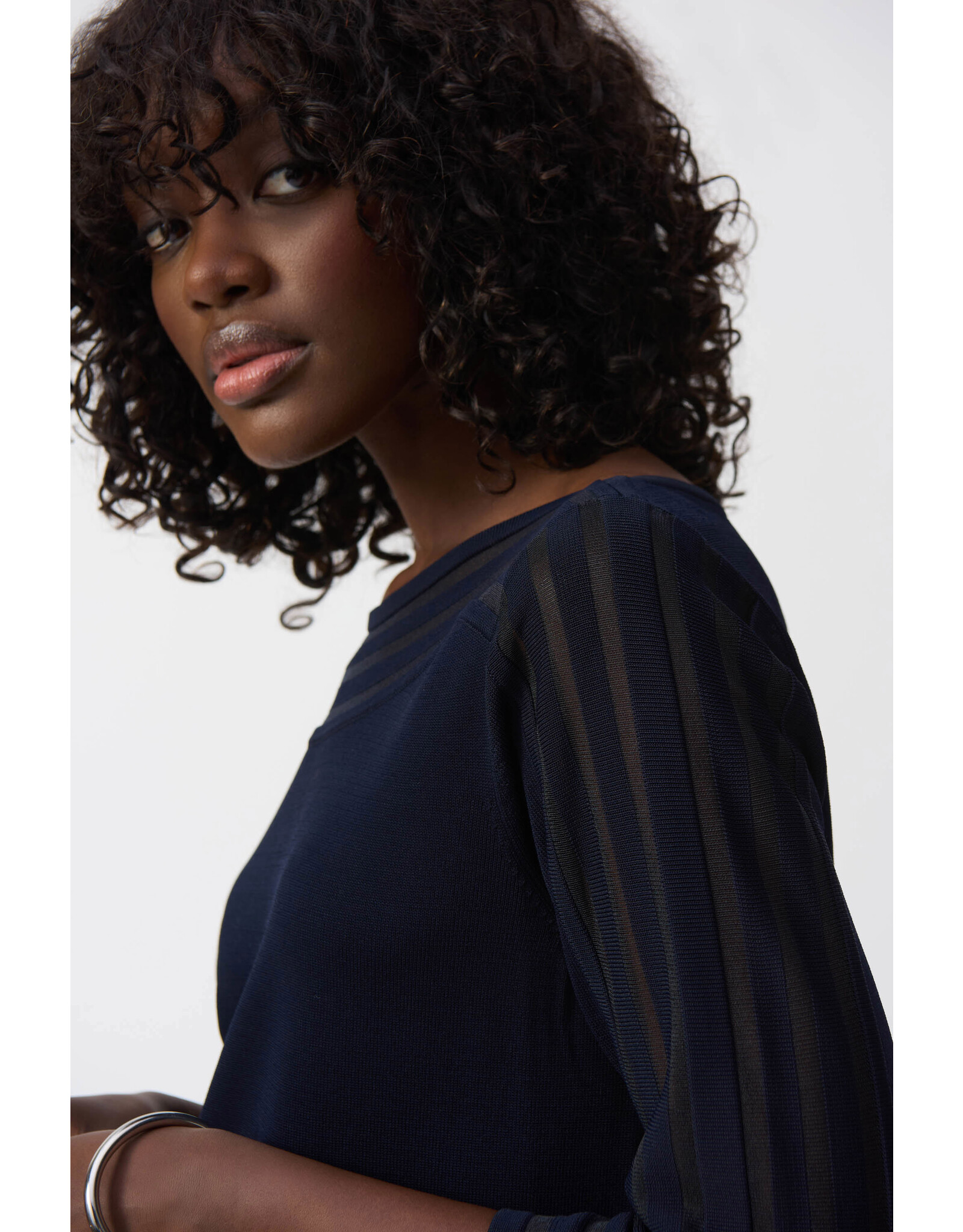 JOSEPH RIBKOFF 251946 SWEATER