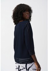 JOSEPH RIBKOFF 251946 SWEATER