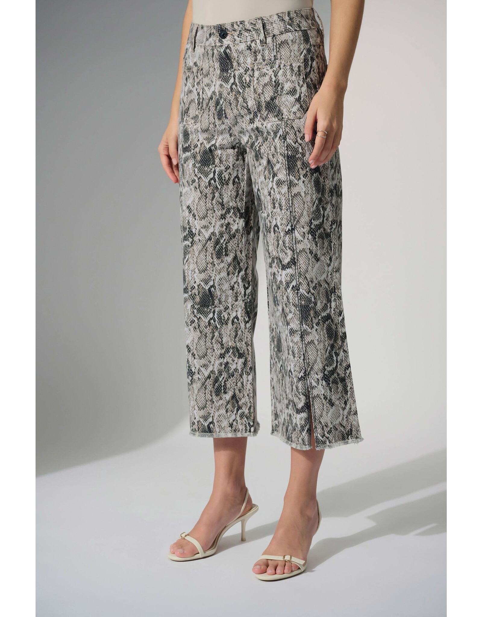 JOSEPH RIBKOFF 252938 PANT