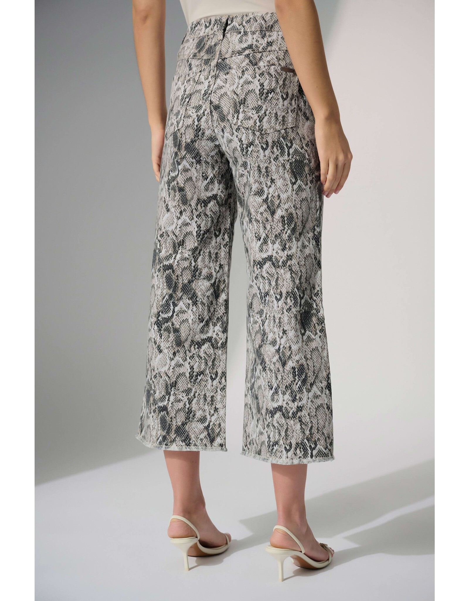 JOSEPH RIBKOFF 252938 PANT