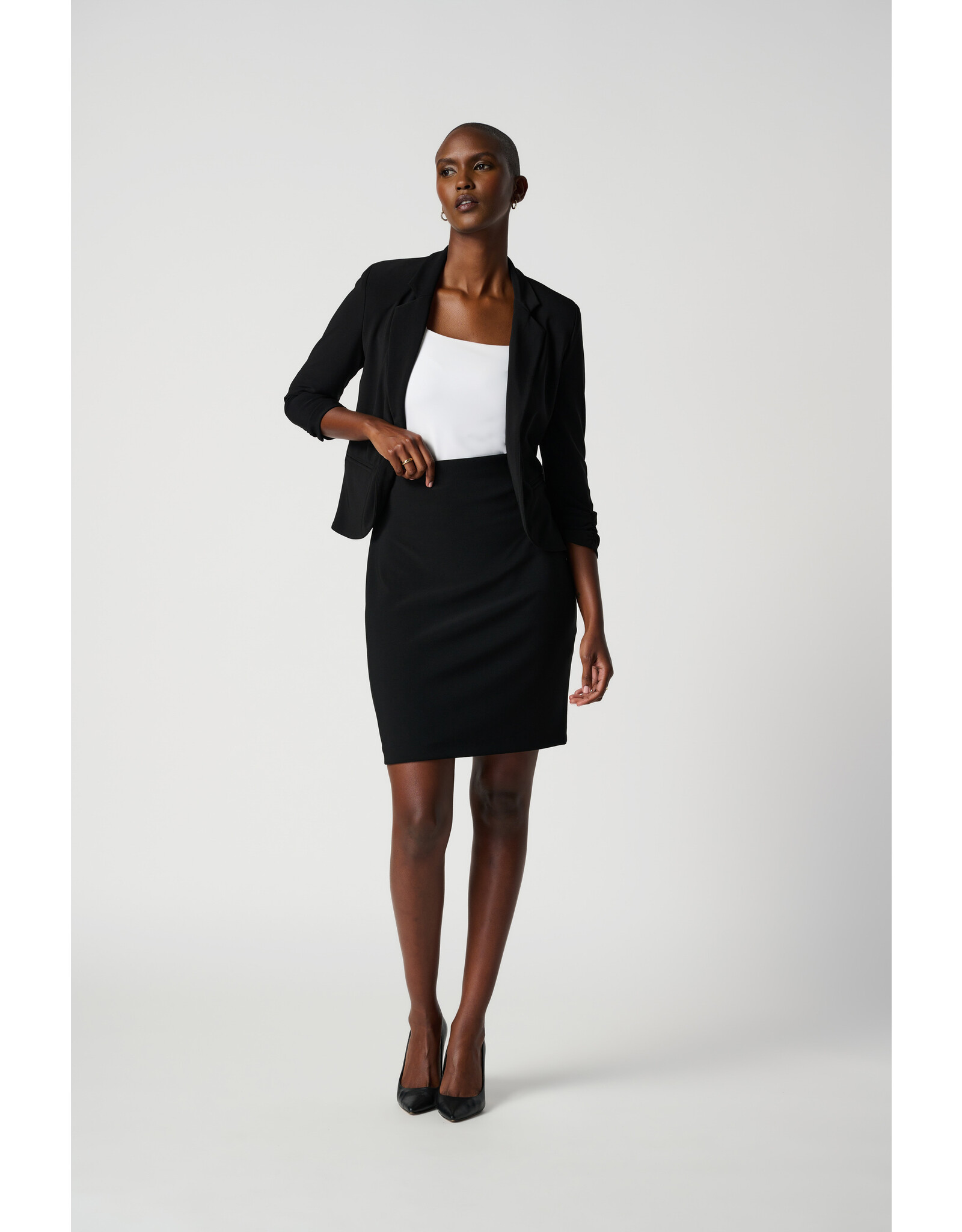 JOSEPH RIBKOFF 153071NOS SKIRT