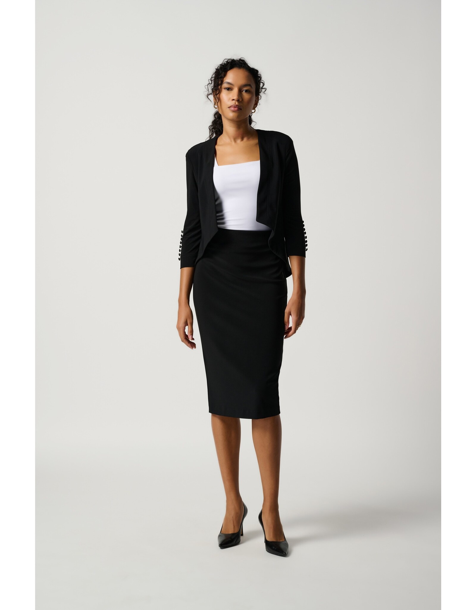 JOSEPH RIBKOFF 163083NOS SKIRT