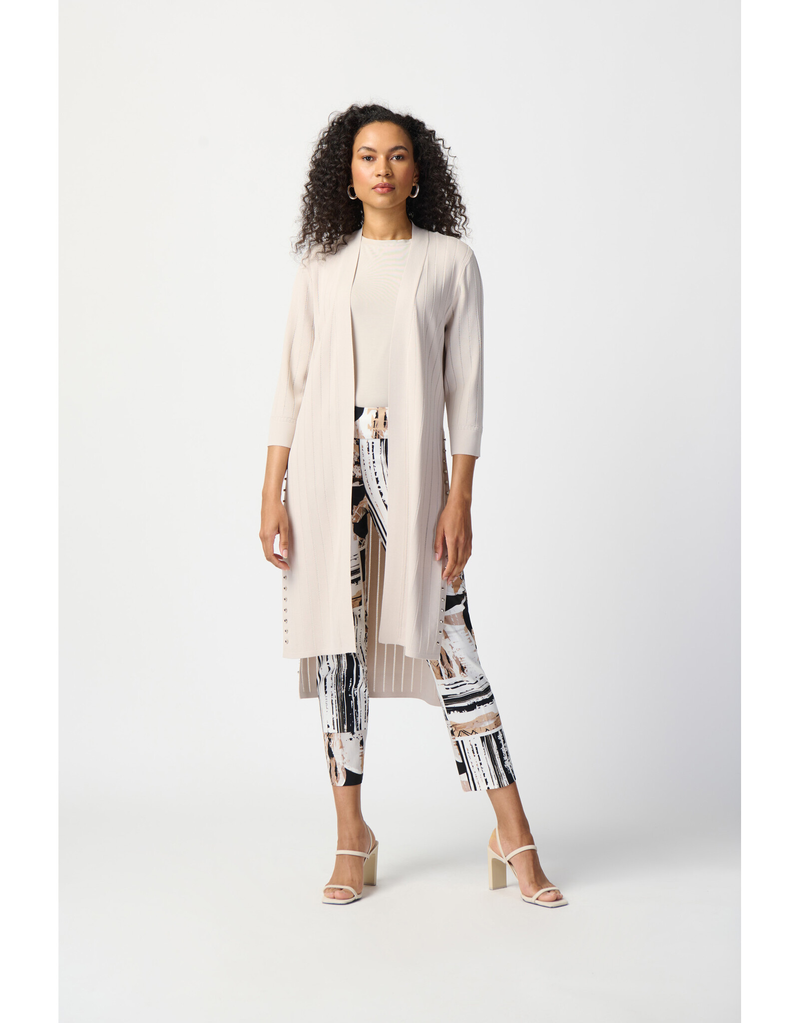 JOSEPH RIBKOFF 222929S25 COVER UP