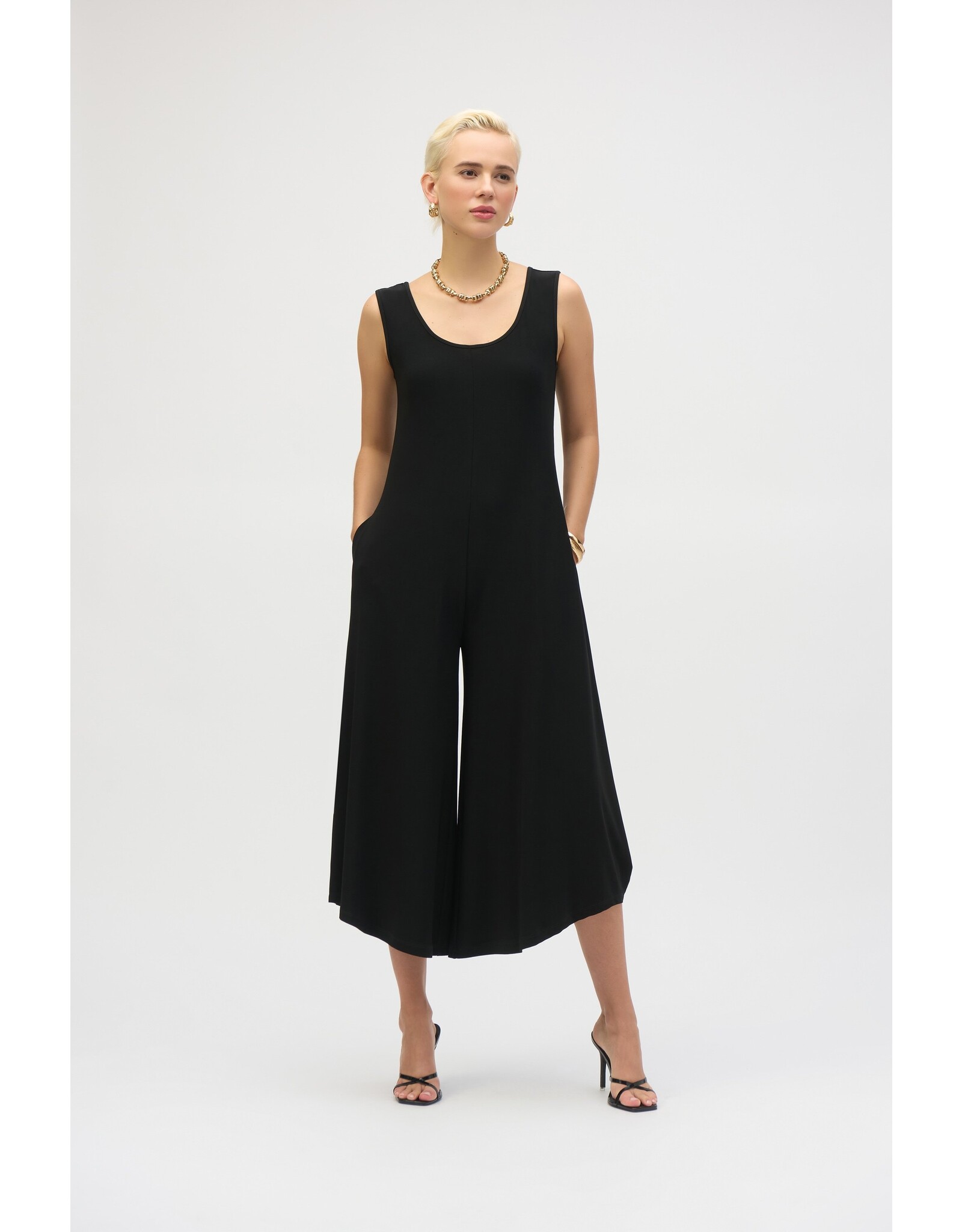 JOSEPH RIBKOFF 252056 JUMPSUIT