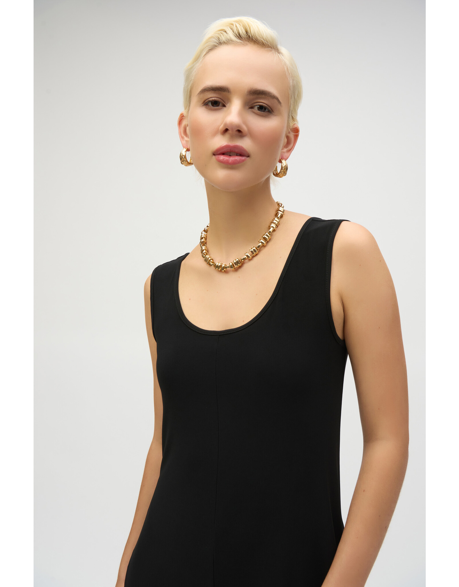 JOSEPH RIBKOFF 252056 JUMPSUIT