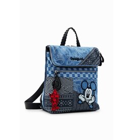 DESIGUAL 23WAKD01 MICKEY MOUSE BACKPACK