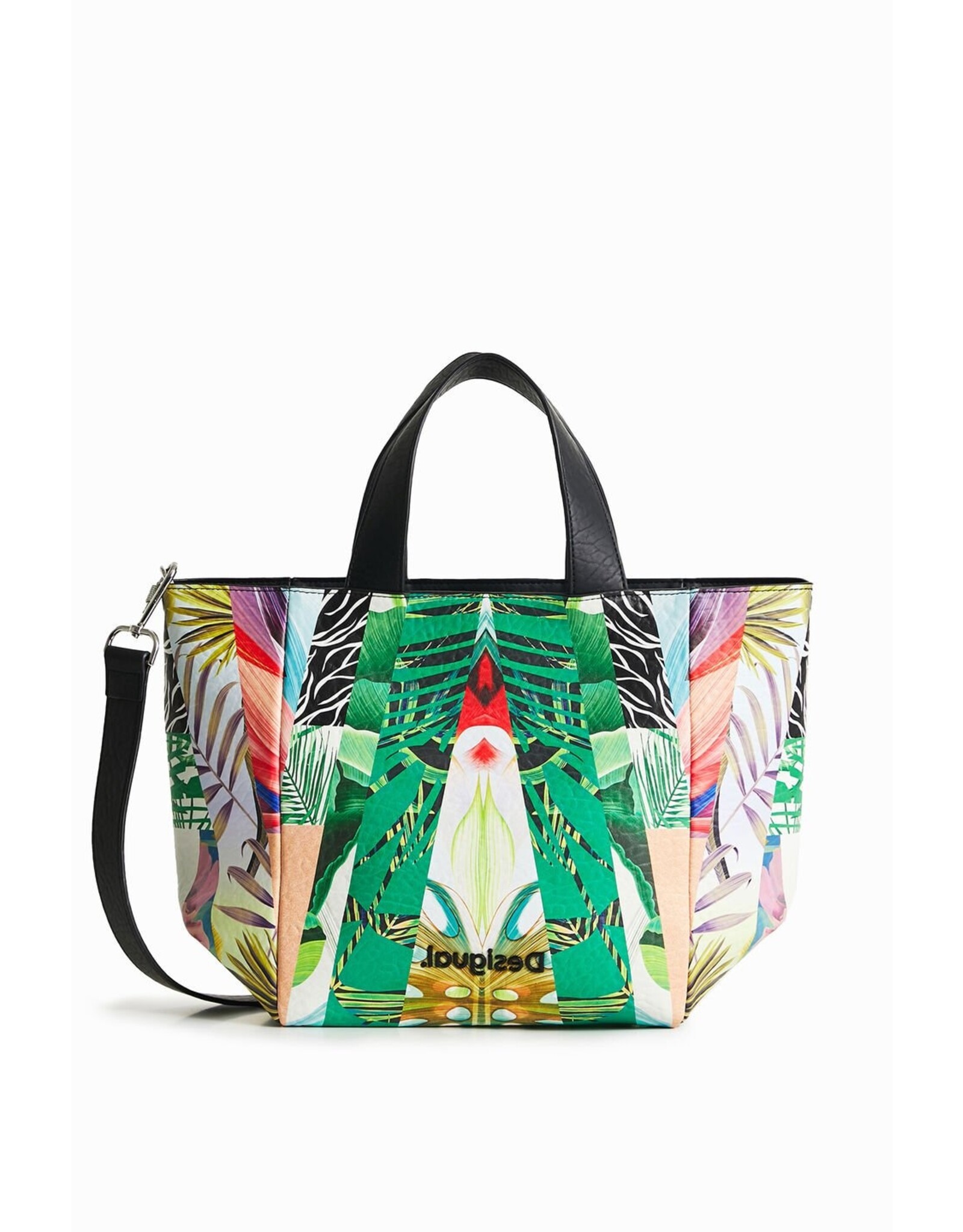 DESIGUAL 22SAXP69 BAG