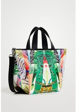 DESIGUAL 22SAXP69 BAG