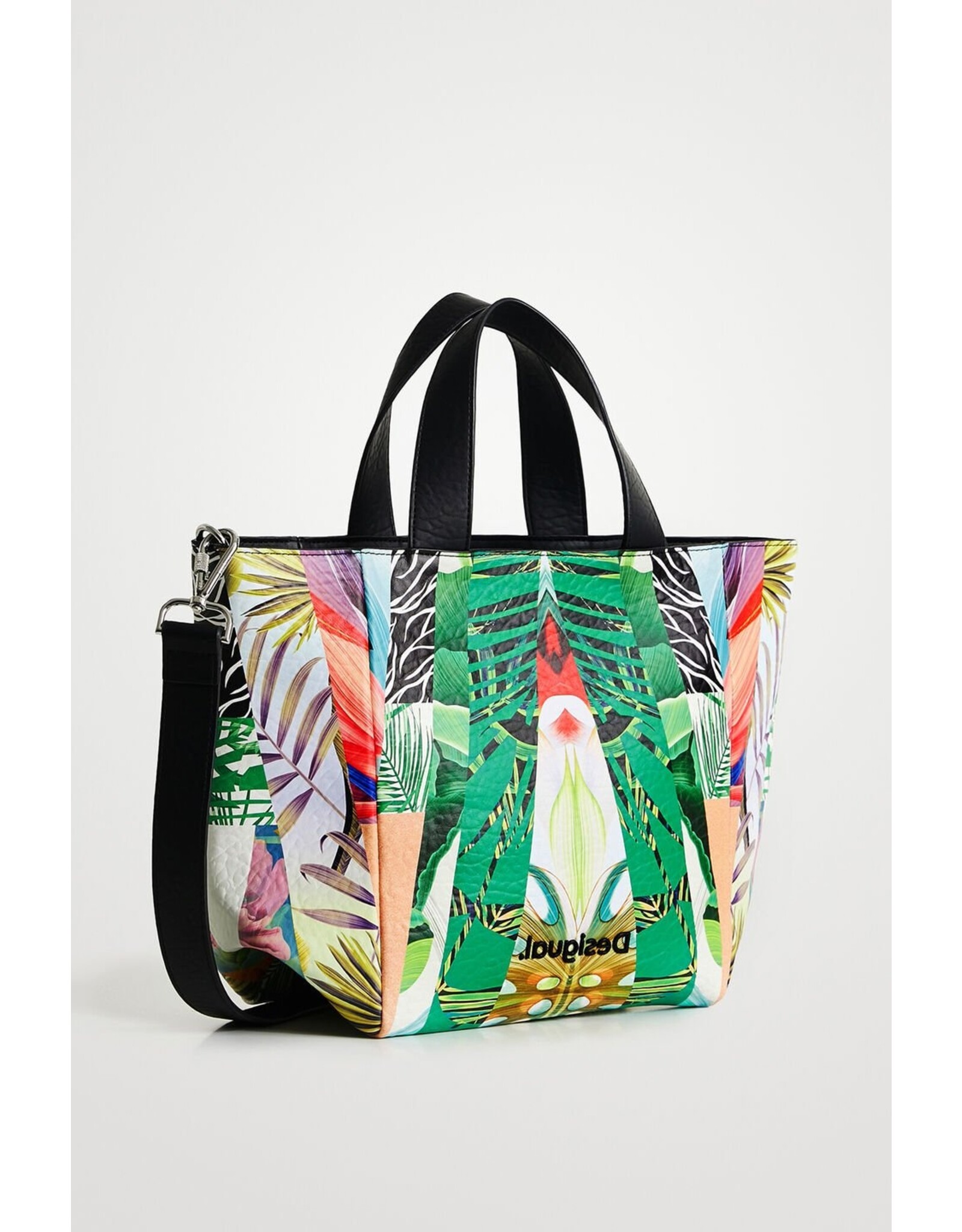 DESIGUAL 22SAXP69 BAG