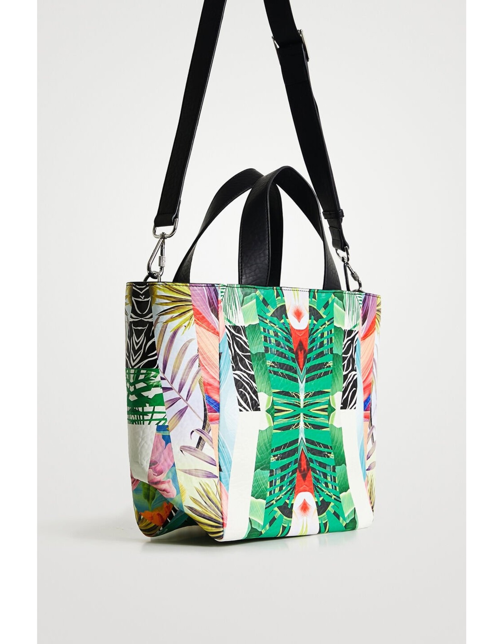 DESIGUAL 22SAXP69 BAG
