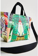 DESIGUAL 22SAXP69 BAG
