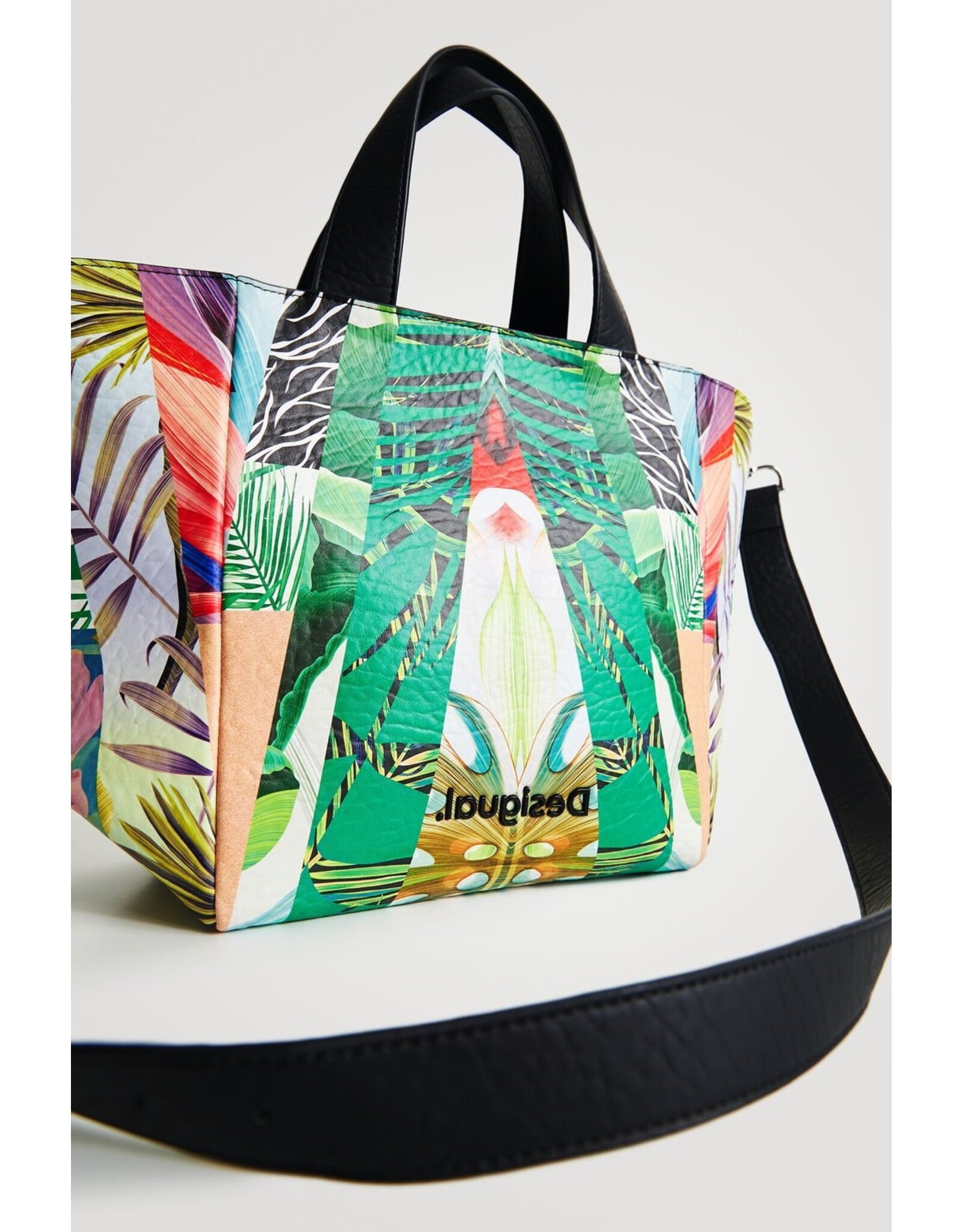 DESIGUAL 22SAXP69 BAG