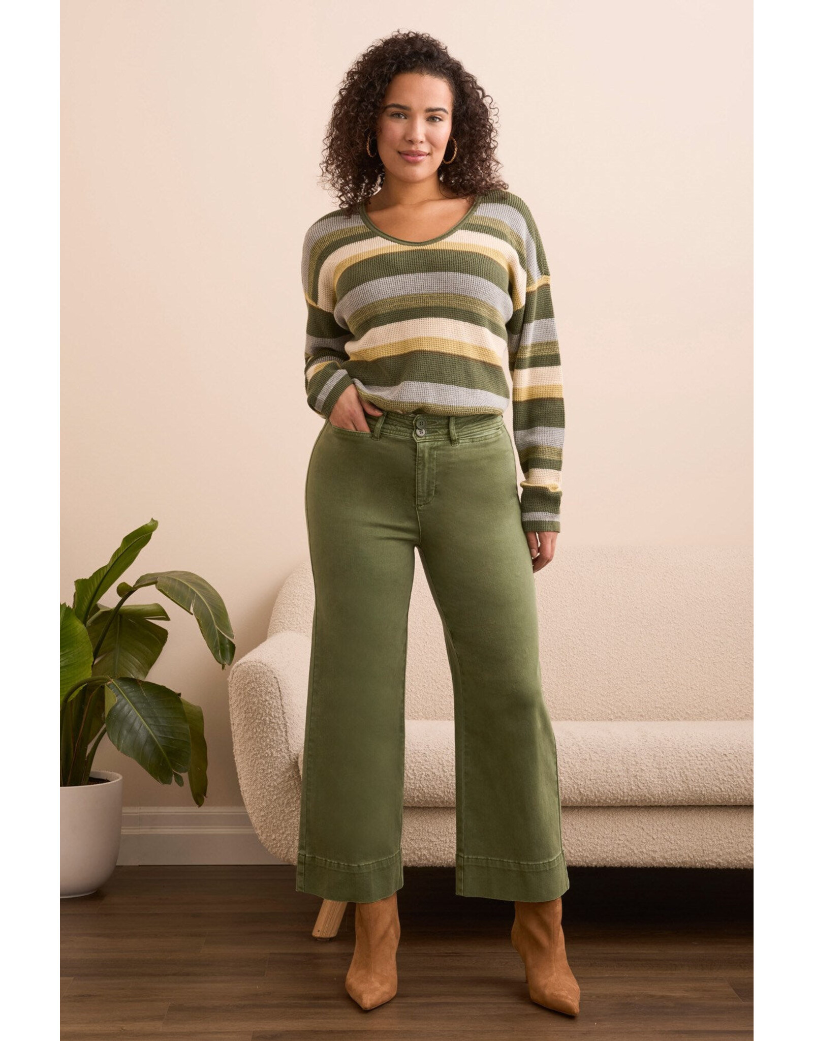 TRIBAL 2304O-2020 PANT