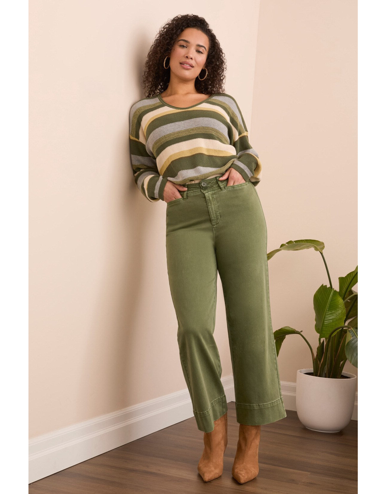 TRIBAL 2304O-2020 PANT