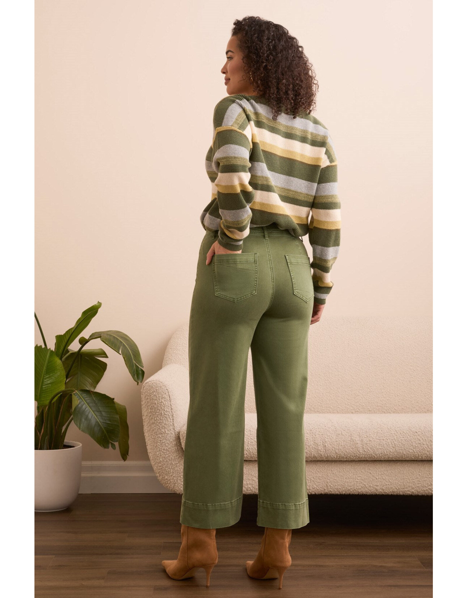 TRIBAL 2304O-2020 PANT