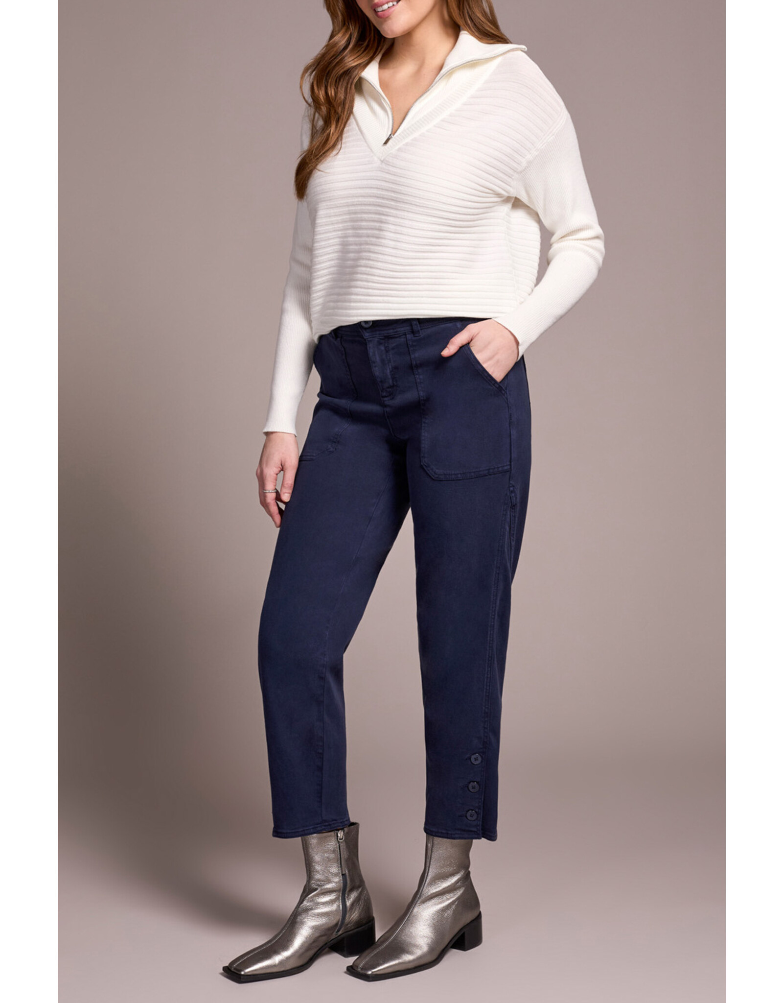 TRIBAL 2323O-8298 PANT