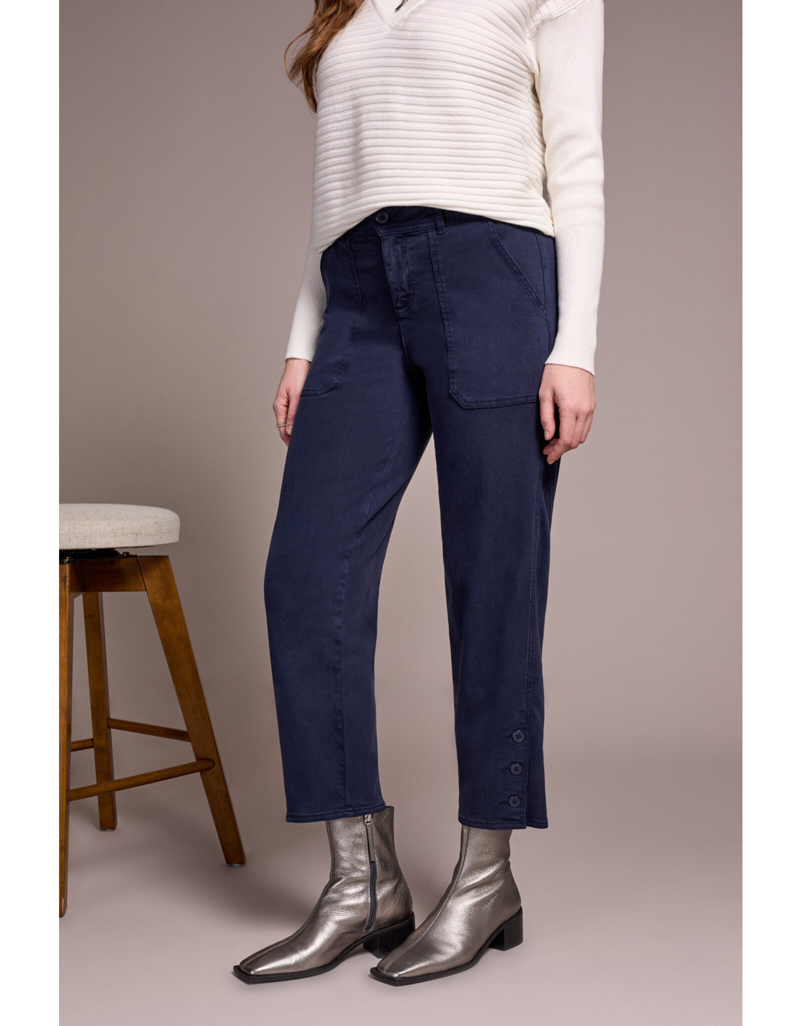 TRIBAL 2323O-8298 PANT