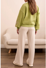 TRIBAL 2337O-8327 SWEATER