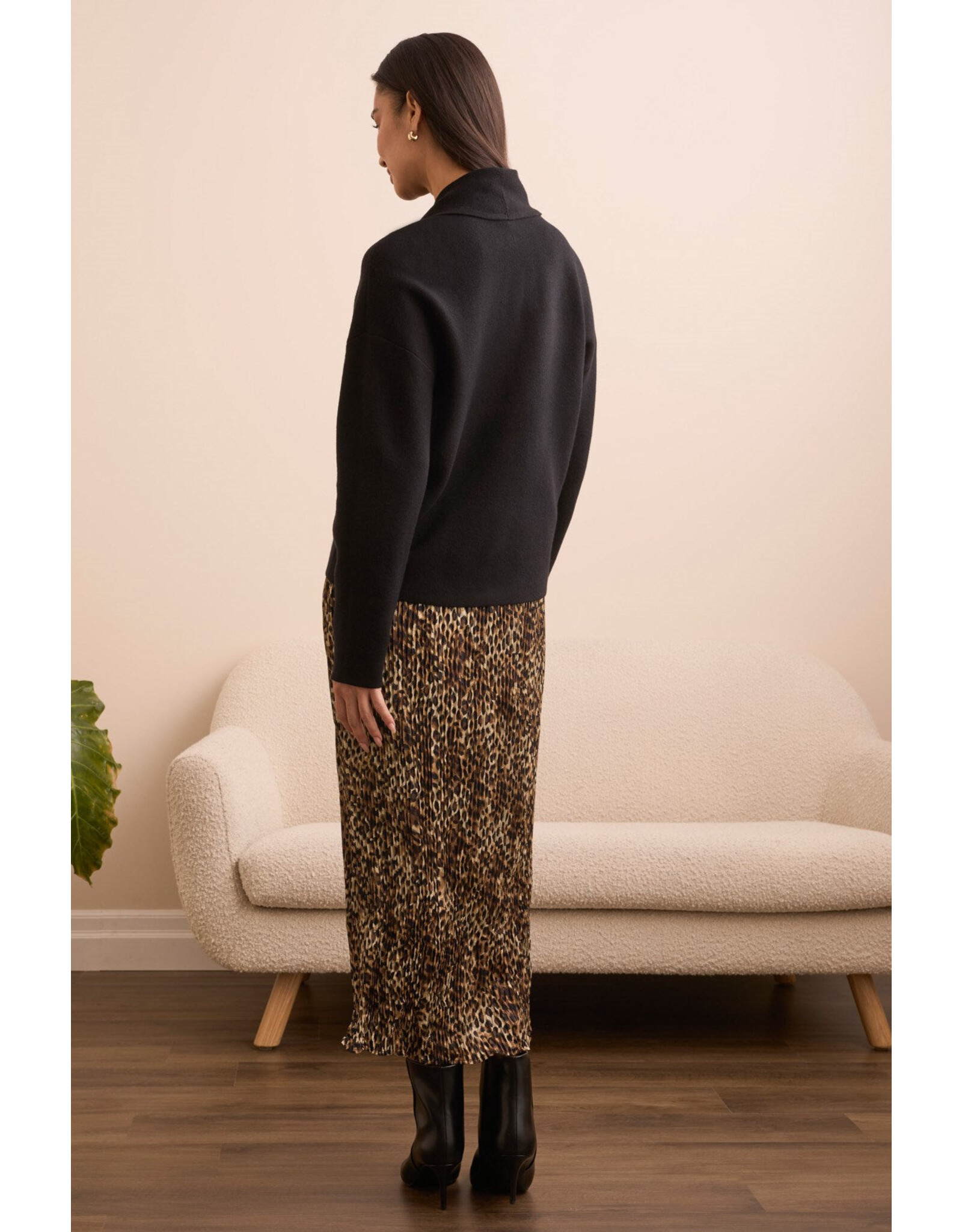 TRIBAL 2233O-3115 CARDIGAN