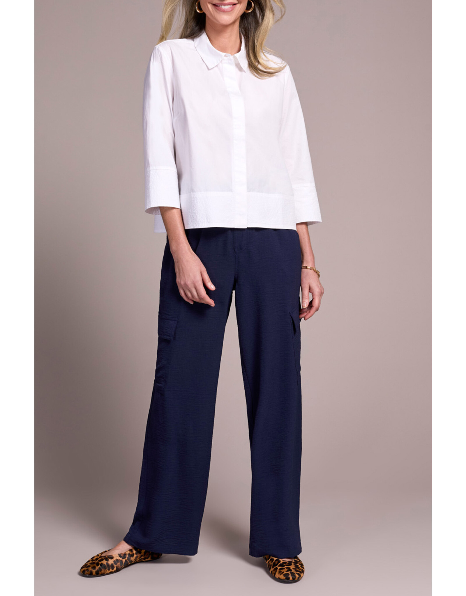 TRIBAL 2345O-8255 TOP