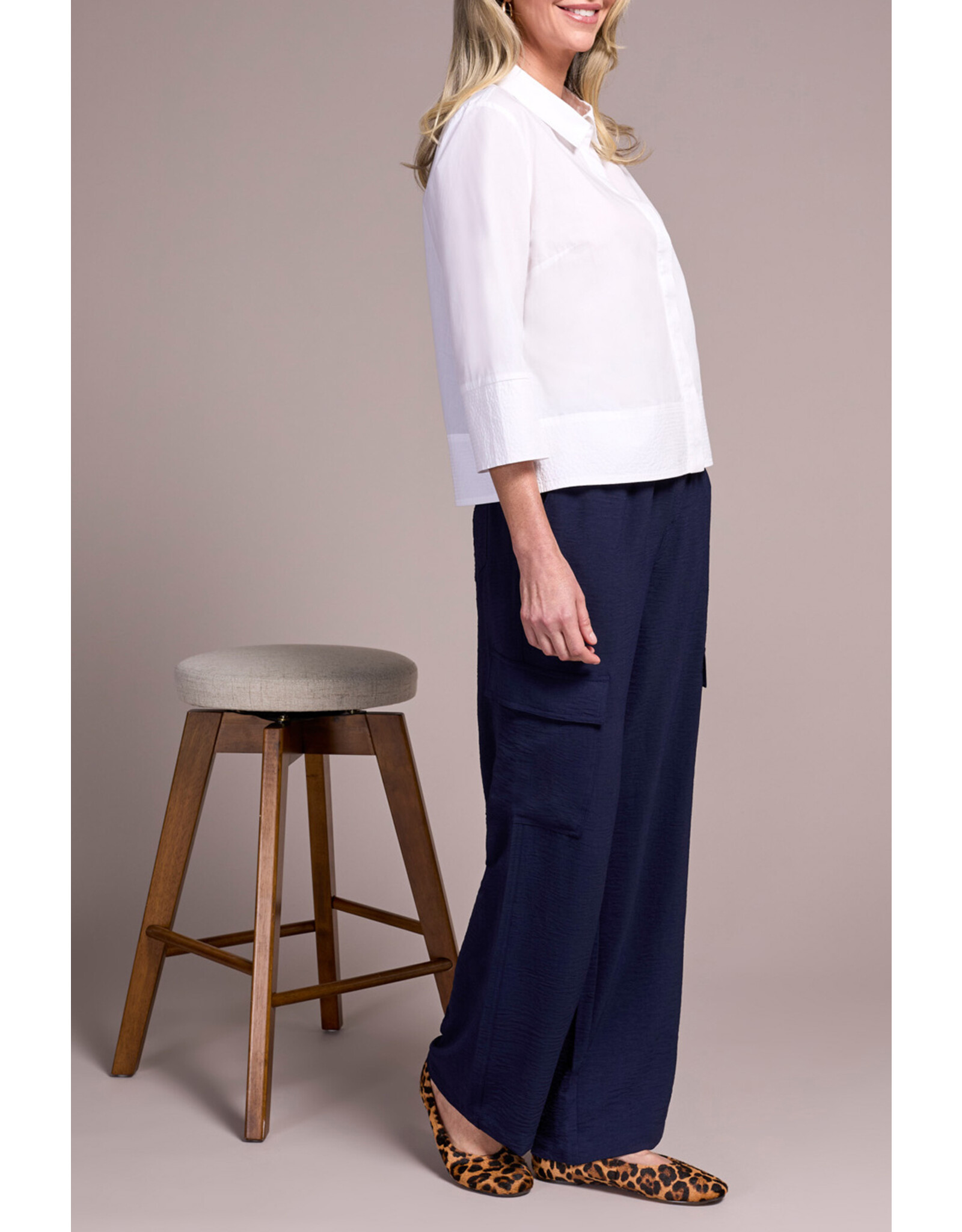 TRIBAL 2345O-8255 TOP