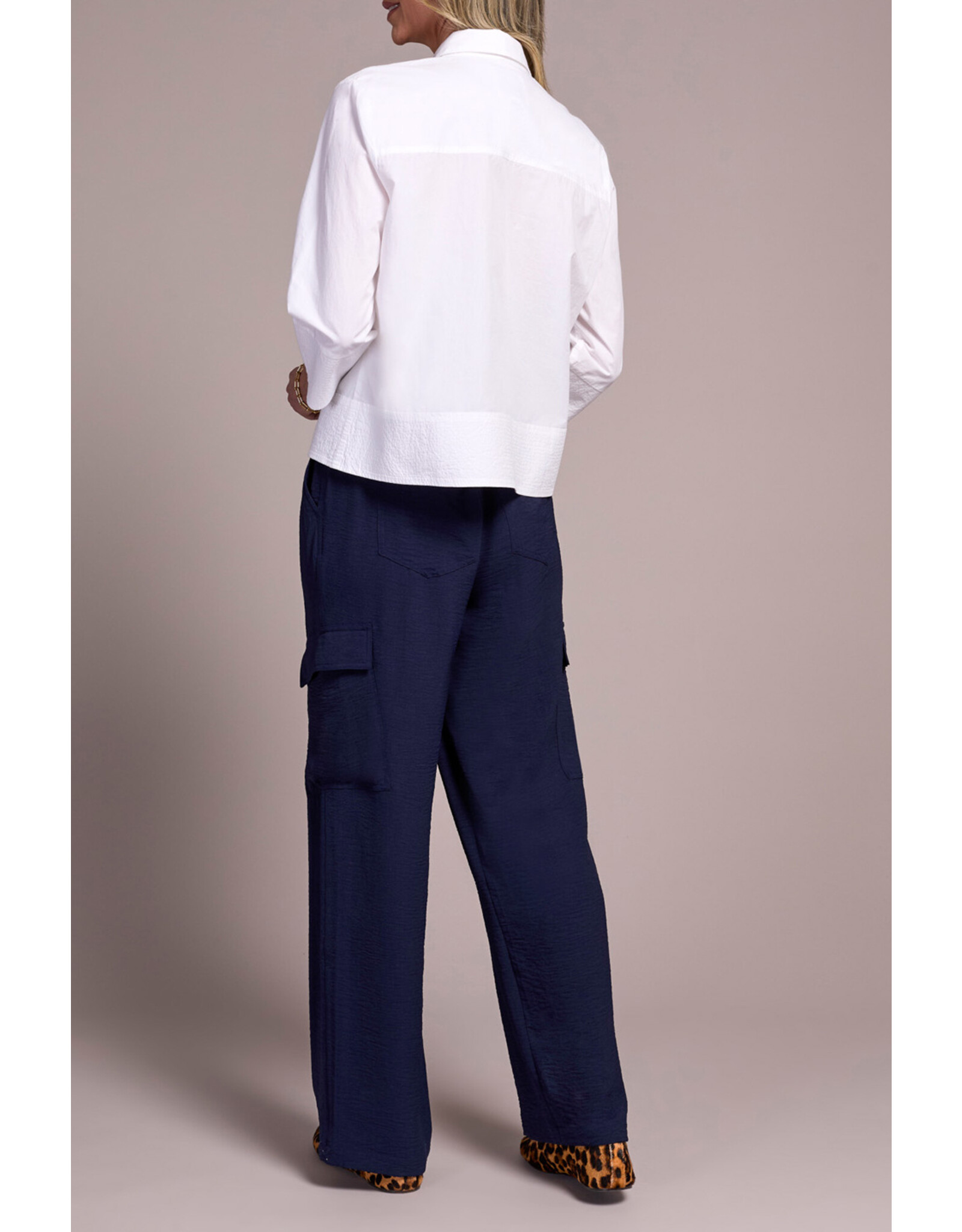 TRIBAL 2345O-8255 TOP