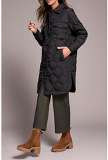 TRIBAL 5576O-4895 JKT TRIBAL 5576O-4895 JKT