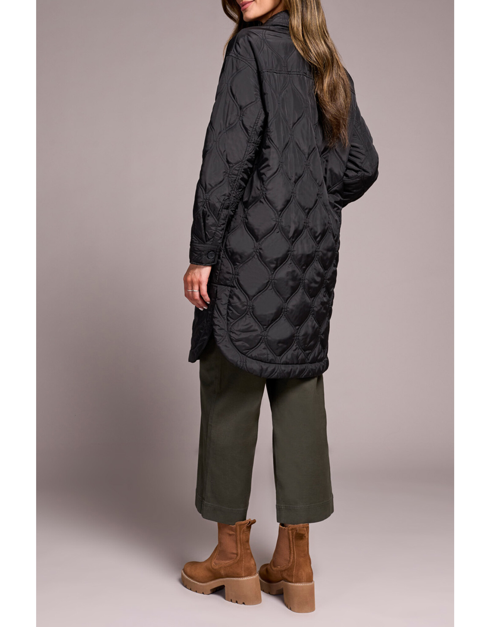 TRIBAL 5576O-4895 JKT