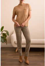 TRIBAL 2277O-8286 SWEATER