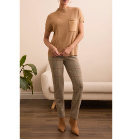 TRIBAL 2277O-8286 SWEATER