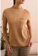 TRIBAL 2277O-8286 SWEATER