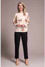 TRIBAL 2248O-8169 SWEATER