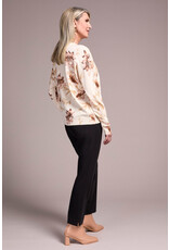 TRIBAL 2248O-8169 SWEATER