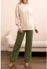 TRIBAL 2299O-576 SWEATER